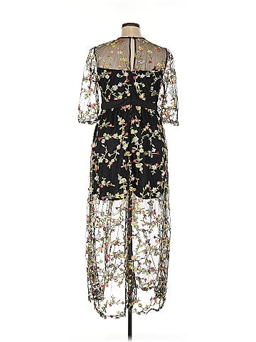 Unbranded Cocktail Dress (view 2)