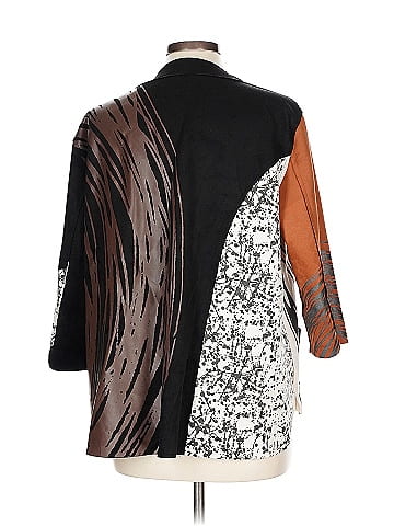 Ali Miles Blazer (view 2)