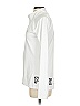 Victoria's Secret Pink White Track Jacket Size S - photo 4