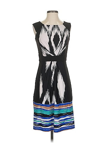 Max and Cleo Cocktail Dress (view 1)