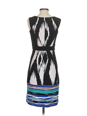 Max and Cleo Cocktail Dress (view 2)