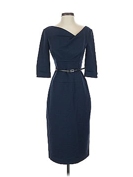 Black Halo Cocktail Dress