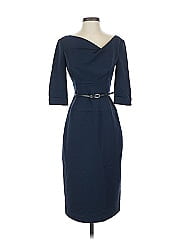 Black Halo Cocktail Dress