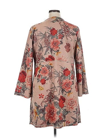 Solitaire Coat (view 2)