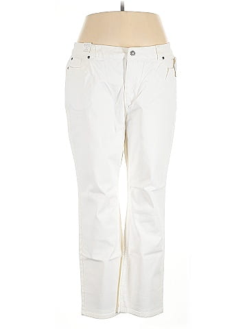Croft & Barrow Casual Pants (view 1)