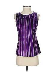 Ann Taylor Factory Sleeveless Blouse