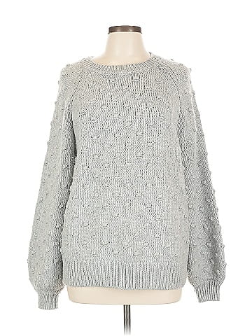 Gap Pullover Sweater (view 1)