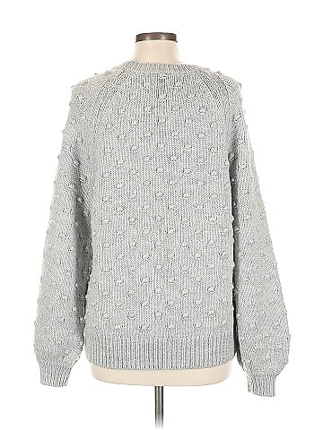 Gap Pullover Sweater (view 2)
