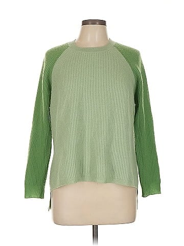 Naadam Pullover Sweater (view 1)
