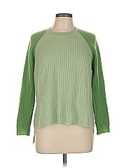 Naadam Pullover Sweater