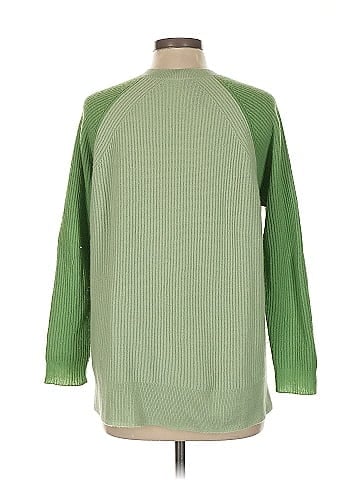 Naadam Pullover Sweater (view 2)