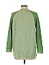 Naadam Green Pullover Sweater Size L - photo 2
