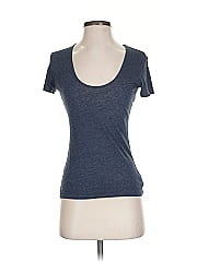 James Perse Short Sleeve T Shirt
