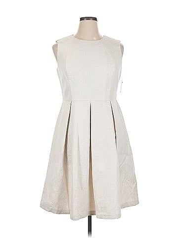 Liz Claiborne Casual Dress (view 1)