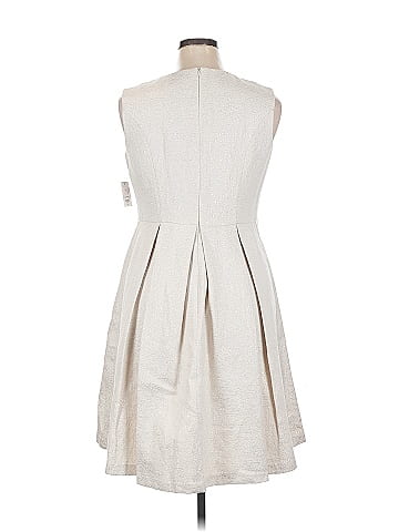 Liz Claiborne Casual Dress (view 2)