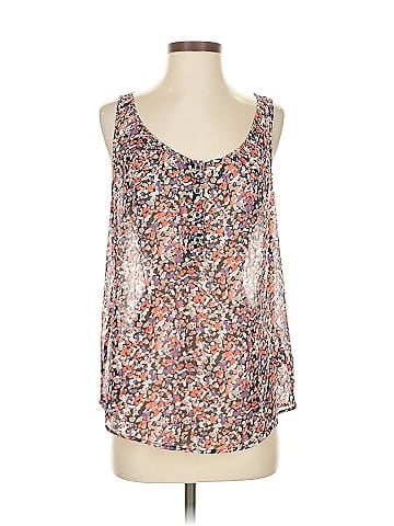 Guess Sleeveless Blouse (view 1)