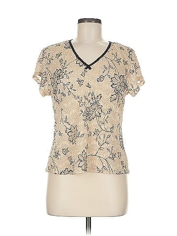 Worthington Short Sleeve T-Shirt (view 1)
