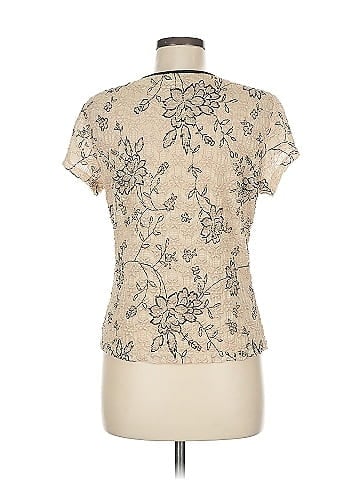 Worthington Short Sleeve T-Shirt (view 2)