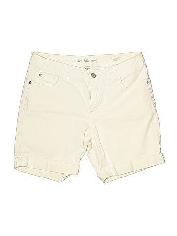 Croft & Barrow Khaki Shorts (view 1)