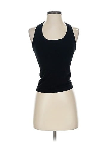 Fray Tank Top (view 1)
