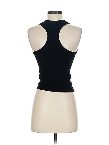 Fray Tank Top (view 2)