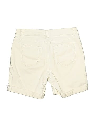 Croft & Barrow Khaki Shorts (view 2)