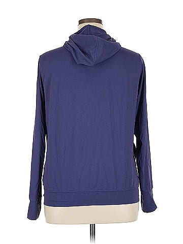 Uniqlo Zip Up Hoodie (view 2)