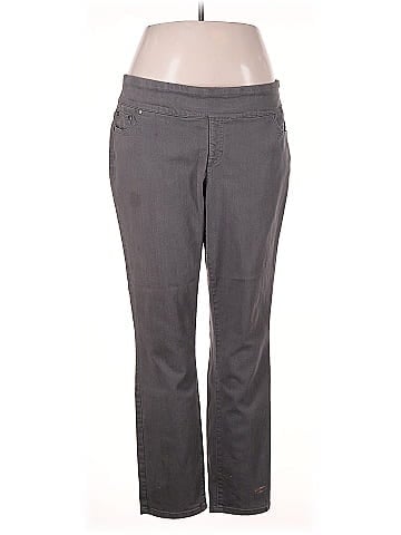 Cj Banks Jeggings (view 1)