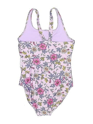 Art Class One Piece Swimsuit (view 2)