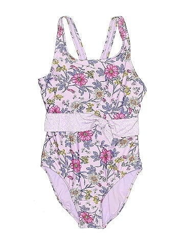 Art Class One Piece Swimsuit (view 1)