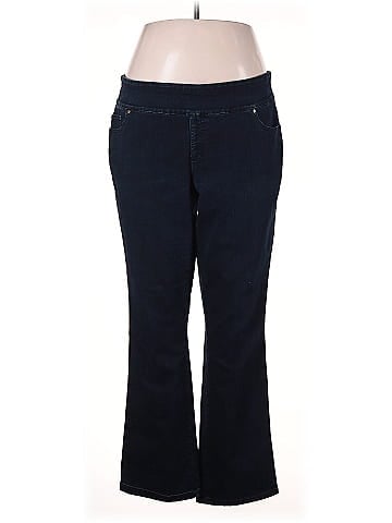 Cj Banks Jeggings (view 1)