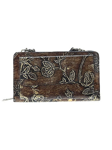 Patricia Nash Leather Crossbody Bag (view 1)