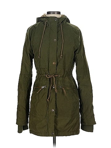 Aeropostale Coat (view 1)