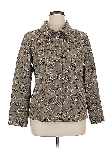Christopher & Banks Jacket (view 1)