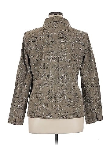 Christopher & Banks Jacket (view 2)