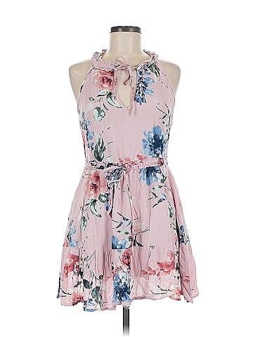 Band of Gypsies Casual Dress (view 1)