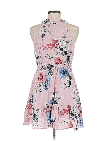 Band of Gypsies Casual Dress (view 2)