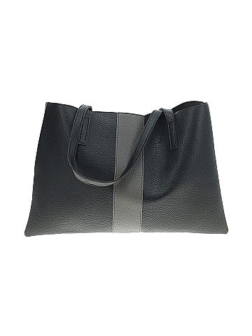 Vince Camuto Leather Tote (view 1)