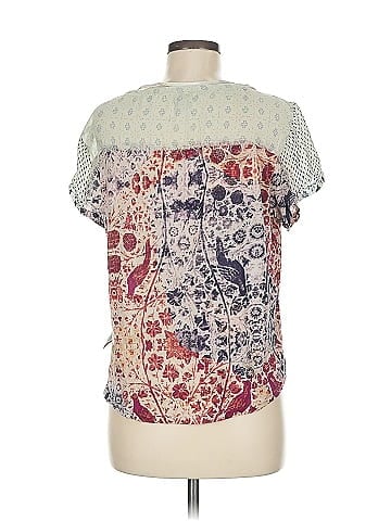 Ecote Short Sleeve Top (view 2)