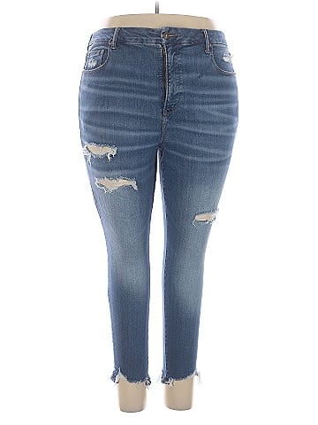 American Eagle Outfitters Jeans (view 1)