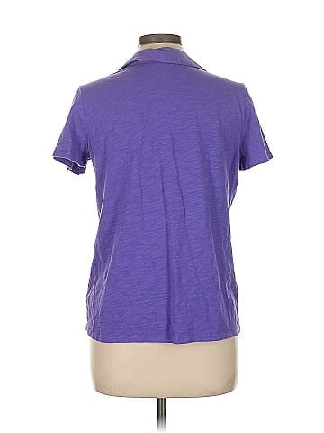 Fashion Bug Short Sleeve Polo (view 2)