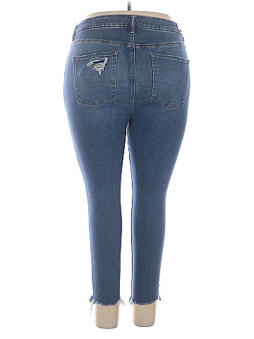 American Eagle Outfitters Jeans (view 2)