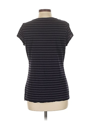 Lands' End Short Sleeve T-Shirt (view 2)