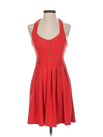 Cooperative Casual Dress (view 1)