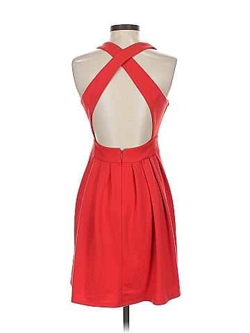 Cooperative Casual Dress (view 2)