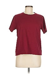Sézane Short Sleeve T Shirt
