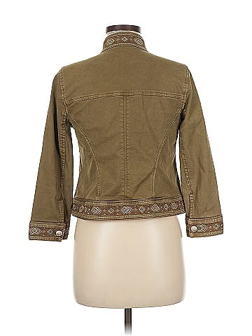 White House Black Market Jacket (view 2)