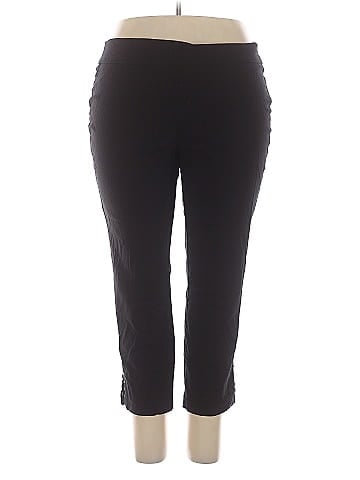 Roz & Ali Active Pants (view 1)