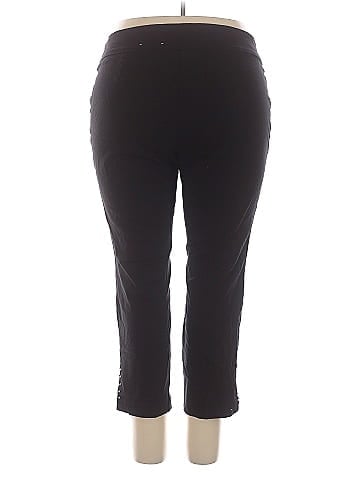 Roz & Ali Active Pants (view 2)