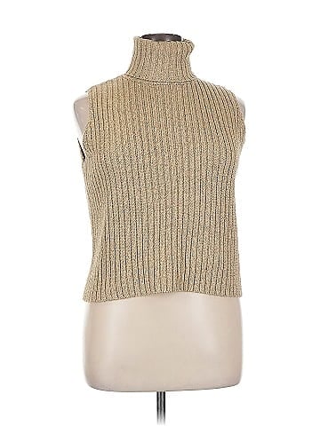 Company Ellen Tracy Sweater Vest (view 1)